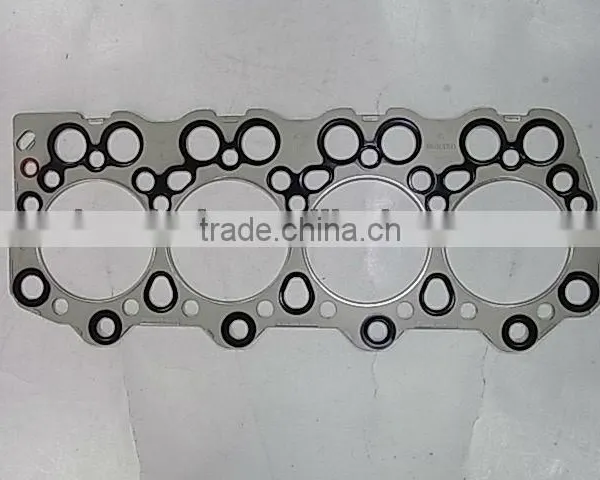 Truck,Excavator Diesel Engine Piston Set photo-3