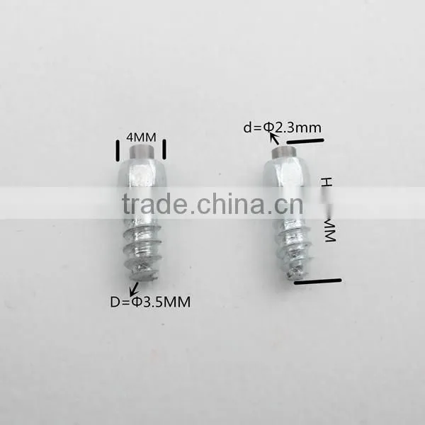 China Snow Tire Studs for Motorcycle Parts photo-3