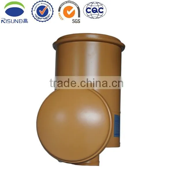 Yuchai YC4D80-T20-D7QG7 YC6B125-T20-BBOG4 Customized Yuchai Tractor Engine Filter Genuine Parts Air Filter photo-3