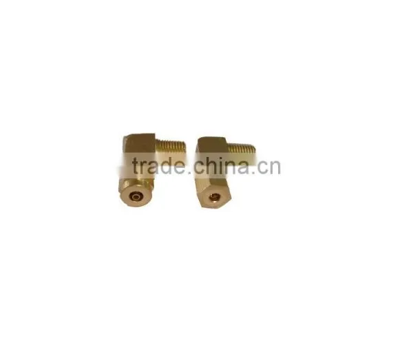569 90 Male Elbow, Transmission Fittings, Pipe Valve photo-3