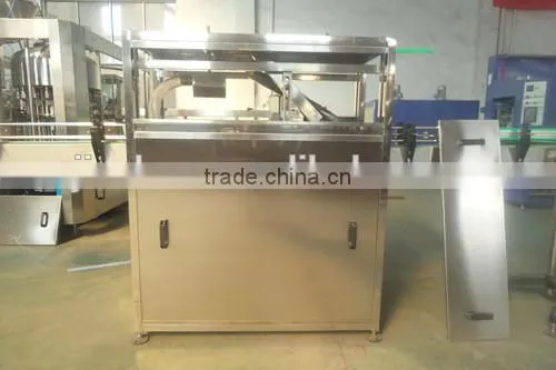 Air Convey/washing /filling/capping/visual Inspection/air Dryer Machine photo-3