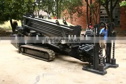 Horizontal Perforation Machine