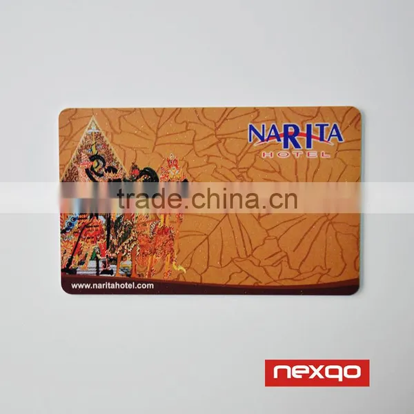 Offset Printing MIFARE Classic 1K Card Pvc Material photo-2