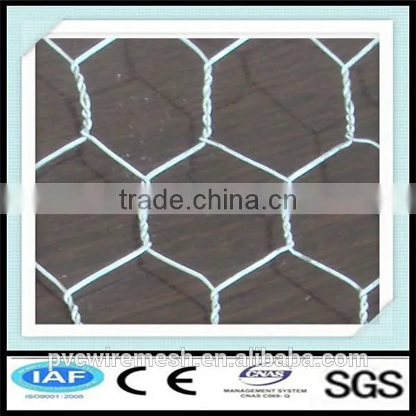 Steel Wire River Protection Gabion Wire Mesh photo-5