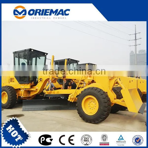 Changlin Drive Shaft for Py165 Motor Grader Spare Parts photo-2