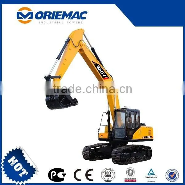 SANY/LIUGONG Excavator SY465H For Sale photo-5