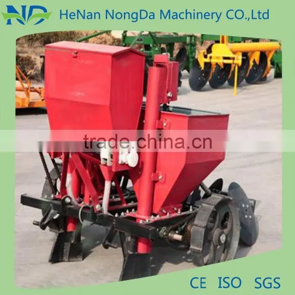 Popular Saled 20-35 Hp Potato Seeder photo-3
