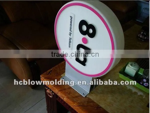 Customize Traffic Sign Board Traffic Safety LED Sign Board Traffic Parking Board photo-3