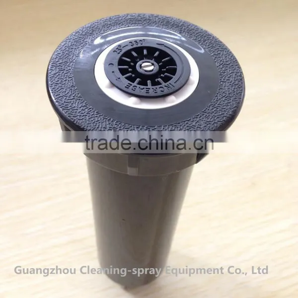 1/2" Plastic Pop up Lawn Sprinkler photo-2