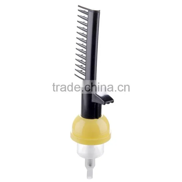 Good Quality Foam Pump for Beauty Salon Use photo-4