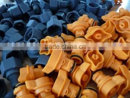 Plastic QPHA Spray Tip Nozzle photo-4