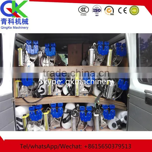 Automatic Garden Sprayer Used for Greenhouse photo-6