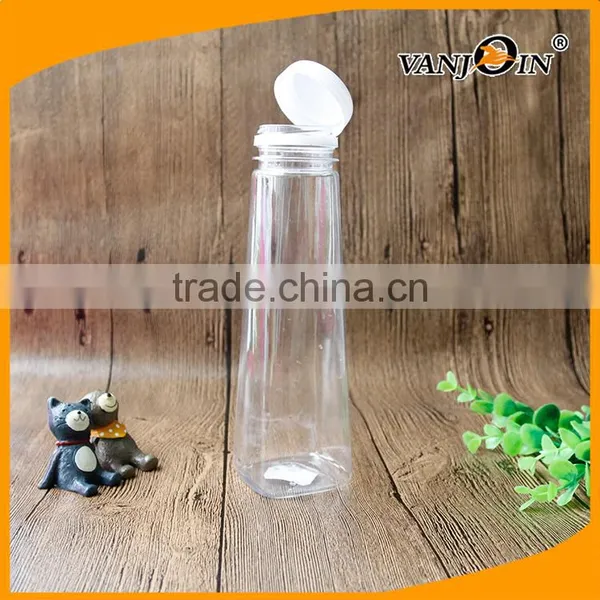 Conical Juice Drink Bottles Polymorph Bottles Split Type photo-2