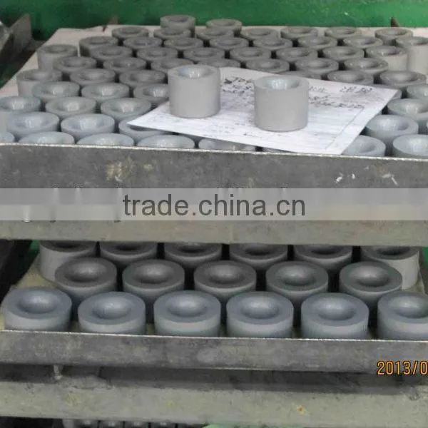 Tungsten Carbide Nibs photo-2