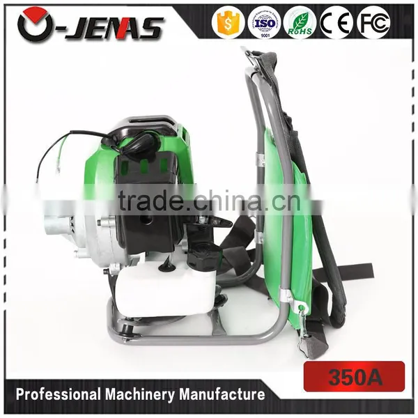 Ojenas Hot Sale 430 42.7cc Agriculture Gardening Tool Brush Cutter 4 Stroke photo-6