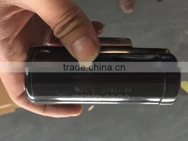 Motor Starting Capacitor photo-2