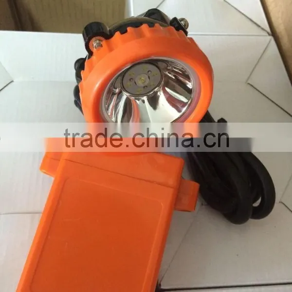 Led Lamp KL5LM Miner Lamp photo-6