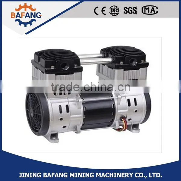The Protable Air Compressor With Wind Power Piston Driven photo-4