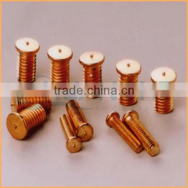Factory Sales Three Spot Welding Screws photo-4