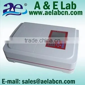 Cheap Price of Visible Spectrophotometer for Selling photo-5