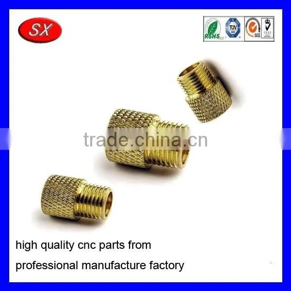Customized Metal Support Motor,knurled Small Plug Bushing Fittings Micro Metal Gear Motor photo-4