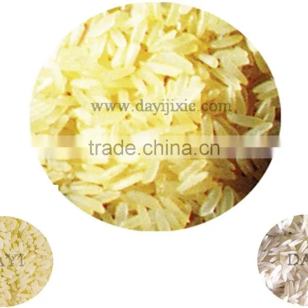 Artificial Rice Making Machine From Jinan Dayi photo-2
