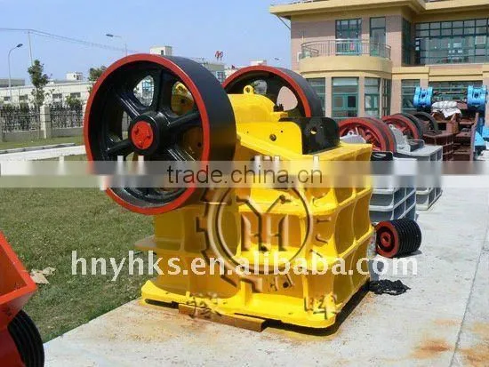 Mobile Jaw Crusher for Sale From Yuhui photo-3