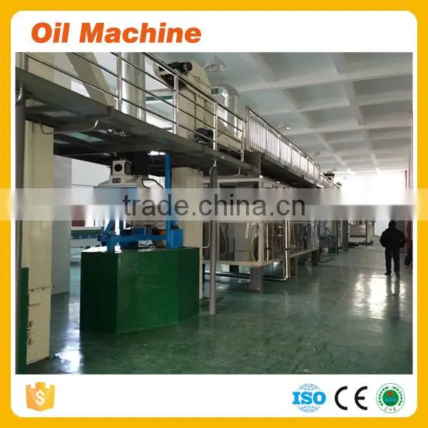High Quality Coconut Oil Extraction Plant Edible Oil Producing photo-4