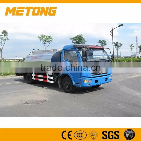 Asphalt Plant Asphalt Distributor Truck for Sale