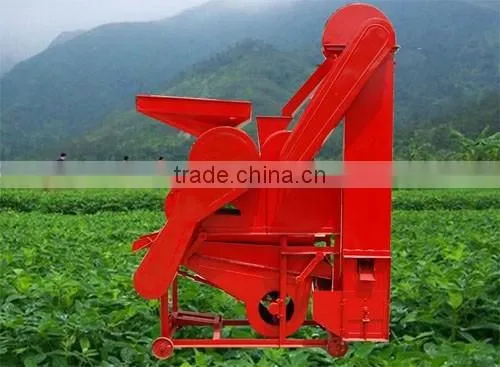Peanut Sorter / Grading Line Machiney/machine/peanut/soybean/lentil/cocoa photo-4