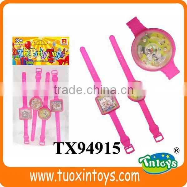 Kid Cheap Fake Wrist Watch photo-3