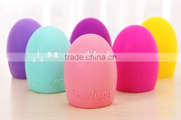 Proband Dry Remove Color Clean Brush Makeup Brush Cleaner photo-6
