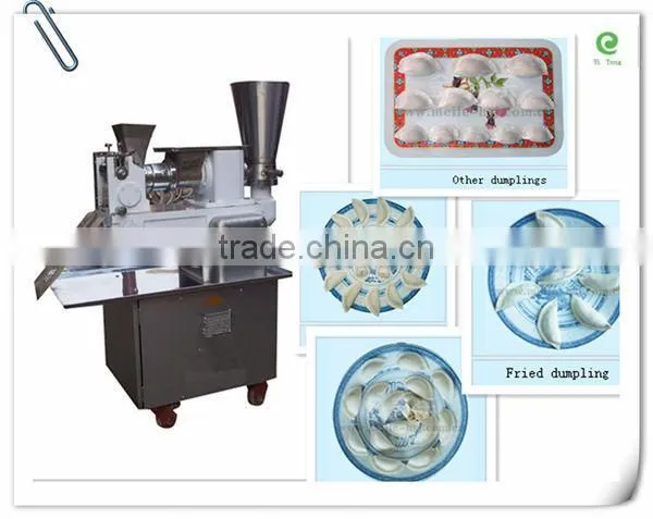 Automatic Electric Hight Capacity Household Dumpling Machine photo-6