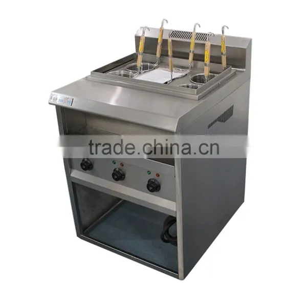 Gas Electric Cooking Stove Stewed Fried Barbecue Steamed Slip Sauce photo-2