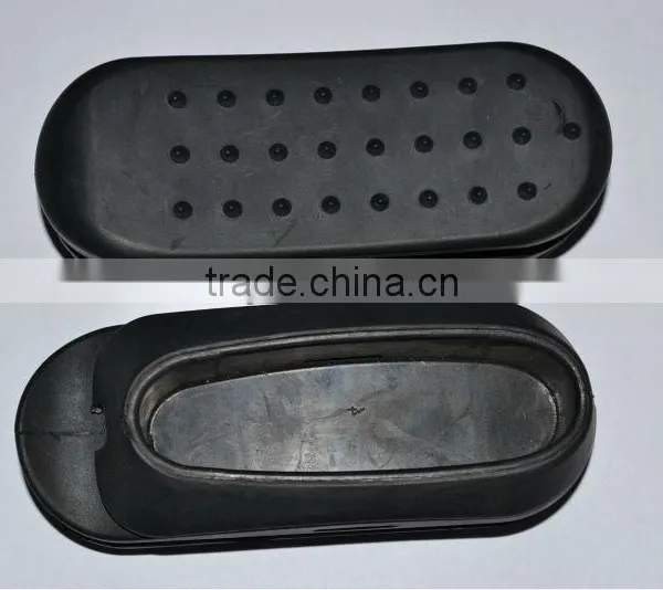 Silicone Gunn Trays Holder, Rubber Gunnstock