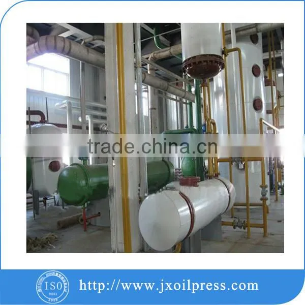 Lower Cost Cotton Seed Oil Mill Machinery photo-4