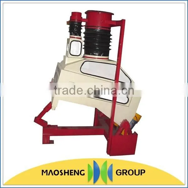 Maosheng High Quality Sesame Oil Grinding Machine Manufacturer photo-5