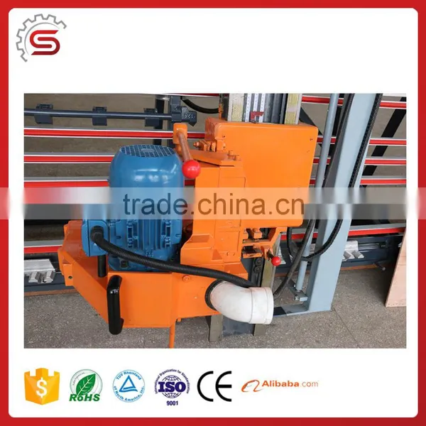 STR-4116 MDF Vertical Panel Saw for Wood Cutting photo-3