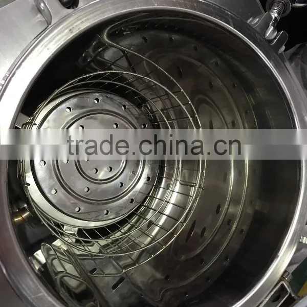 Bluestone Autoclave Vertical Autoclave VA-FJ Dental Autoclave Equipment photo-4