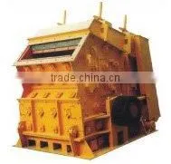PF Series Impact Crusher photo-2
