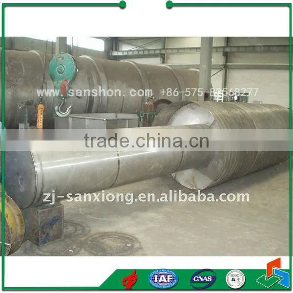 Seafood Product Sterilizing Machine photo-4