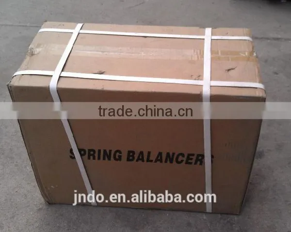 HW-15 Handle Tool Spring Balance photo-5