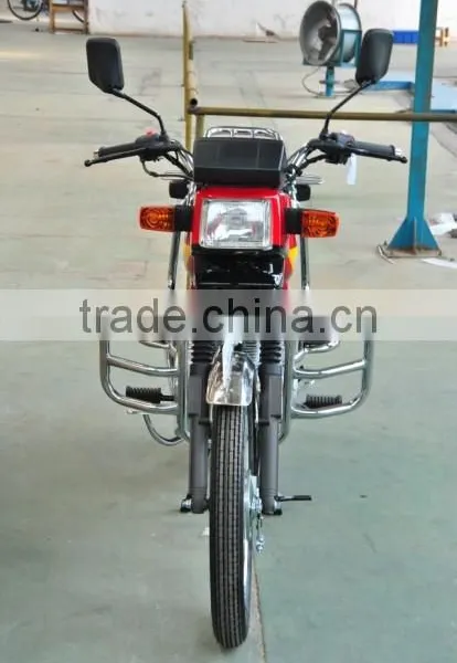 150cc Sports Off-road Cheap Motorbike photo-3