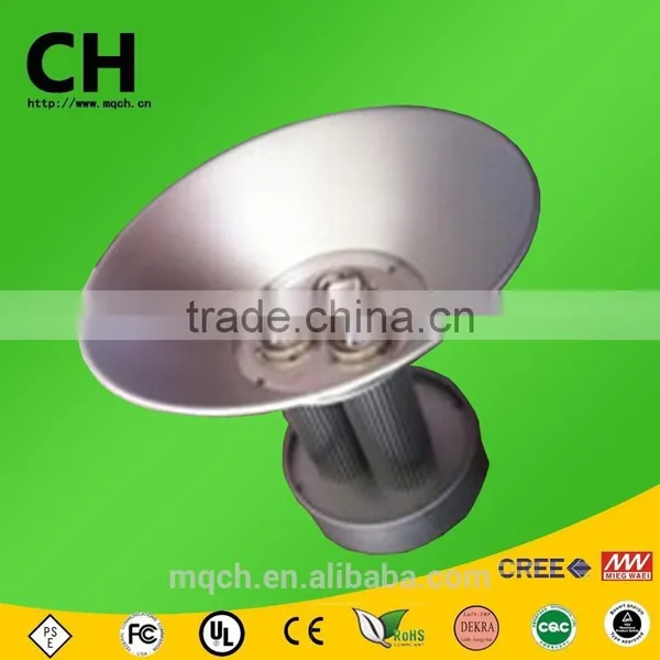 Most Powerful Good Heat Dissipation 20w/30w/50w/80w/100w/150w/180w/200w Led High Bay Light photo-3