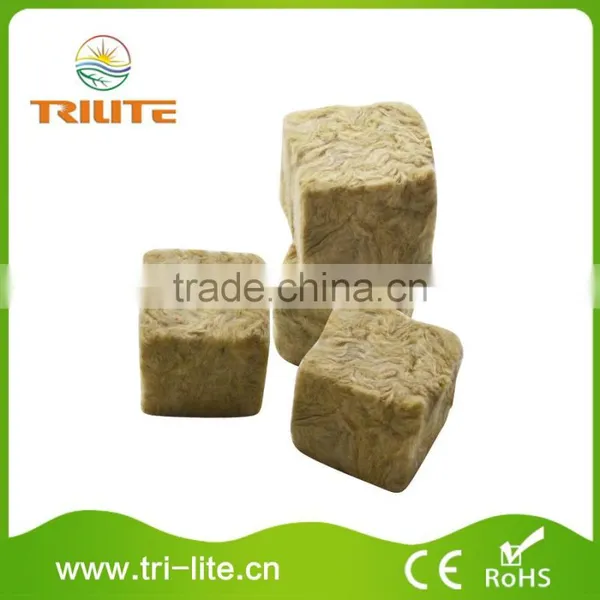 Top Quality Best Price-rock Wool Insulation photo-3