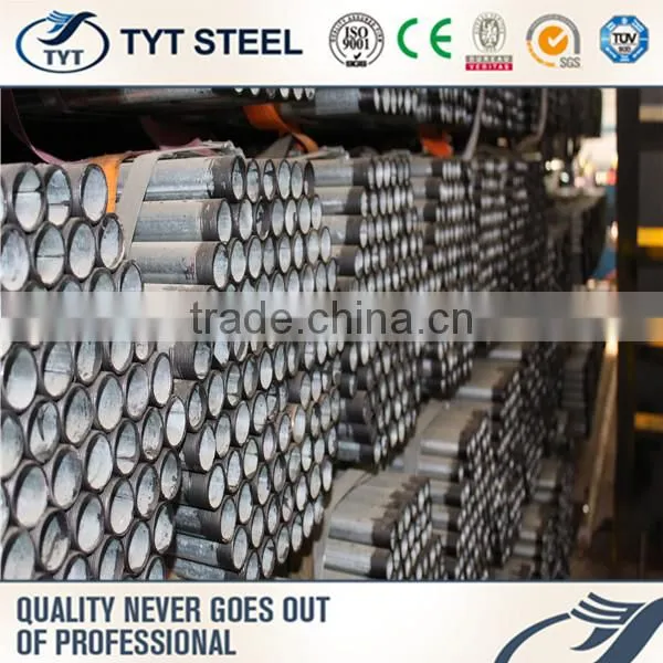 Hot Selling Din 2391 Steel Pipe With Low Price photo-5