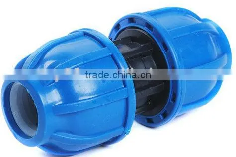 PP Compression Fittings For Irrigation photo-3