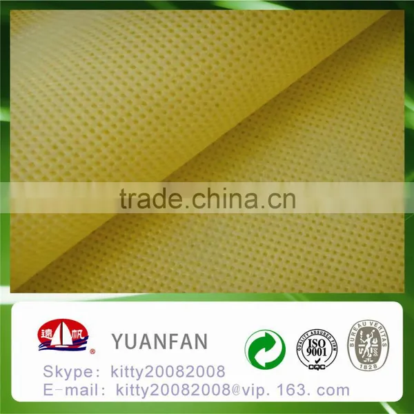 Professional Manufacturer Nonwoven,China Fabric,non-woven Fabric Roll photo-6
