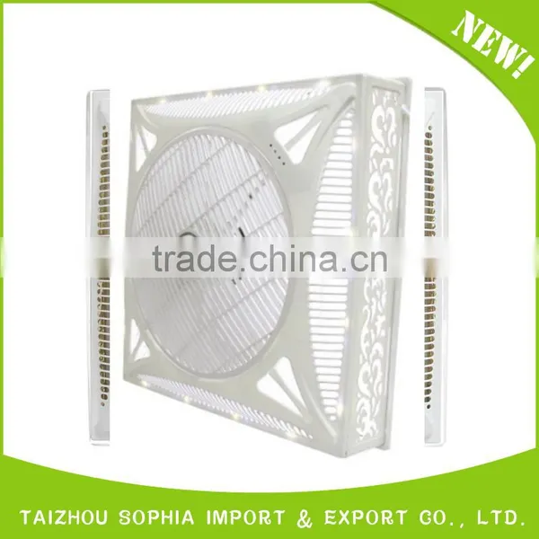 Made in China Superior Quality Energy Saving Ceiling Fan photo-6