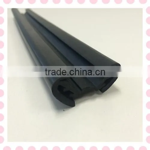 Foam Seal Strip Weatherbar Draft Flat Solar Rubber Seal photo-2